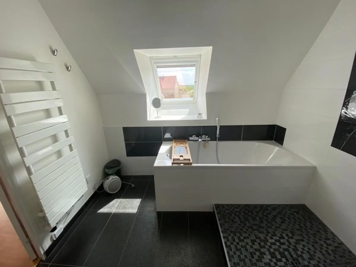 Gite Independant De Charme Avec Piscine Chauffee A Kervignac - 6 Couchages, Proche Plages - Fr-1-349-188 Holiday home
